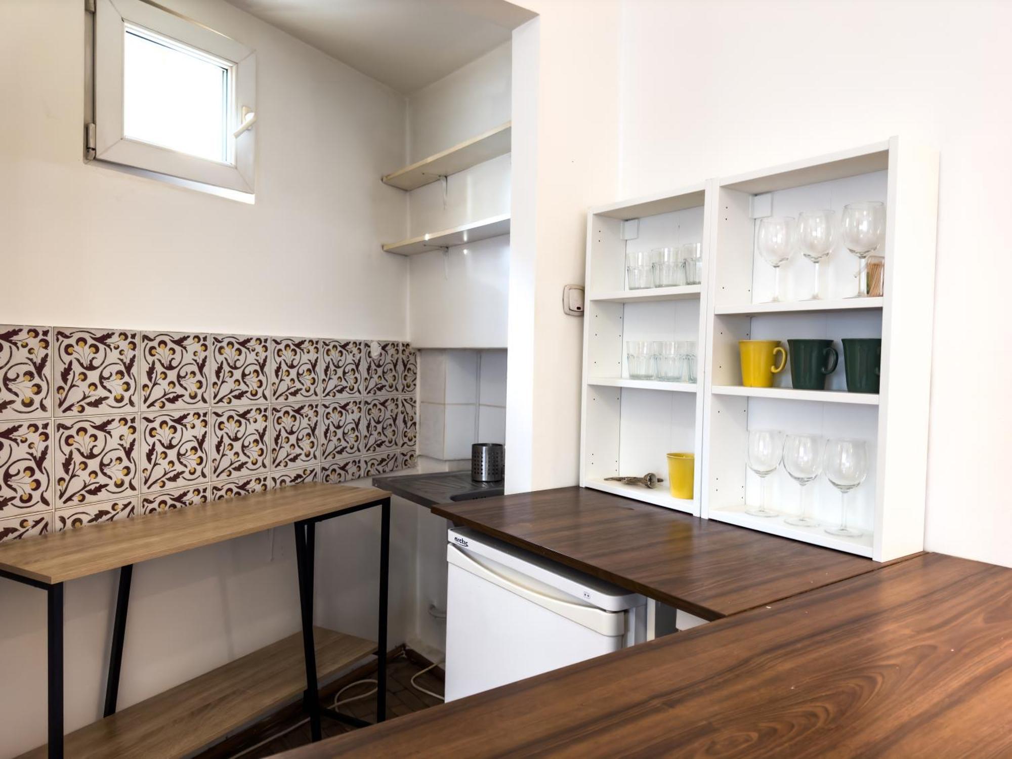 Central Retreat Apartments 부쿠레슈티 외부 사진