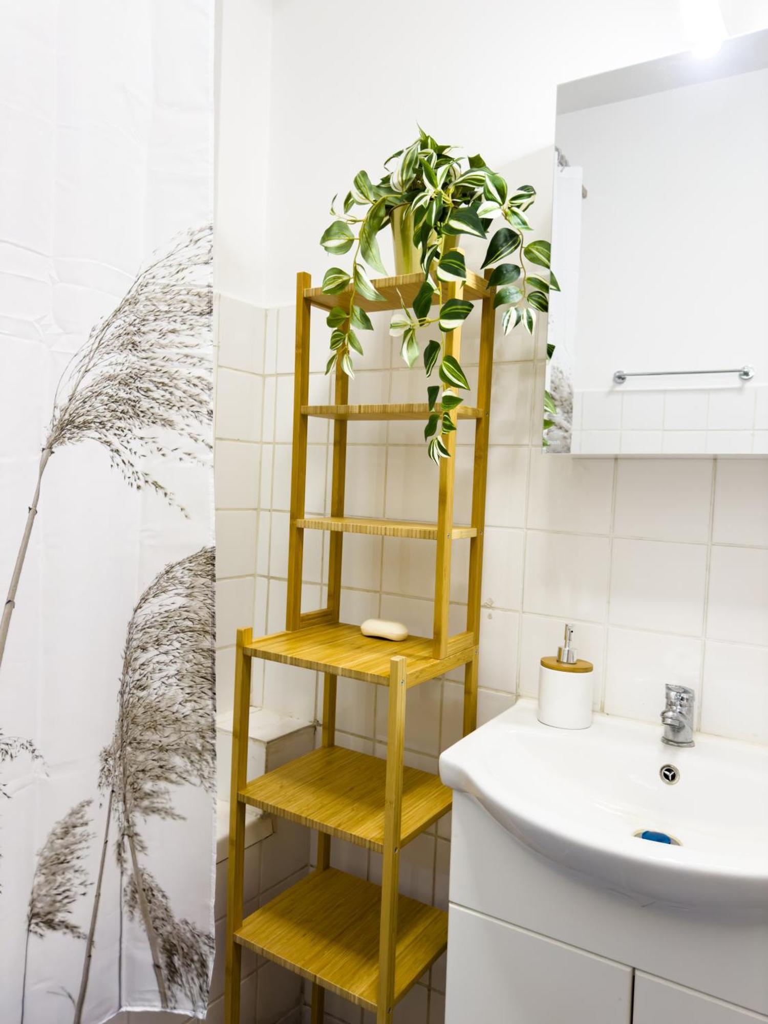 Central Retreat Apartments 부쿠레슈티 외부 사진