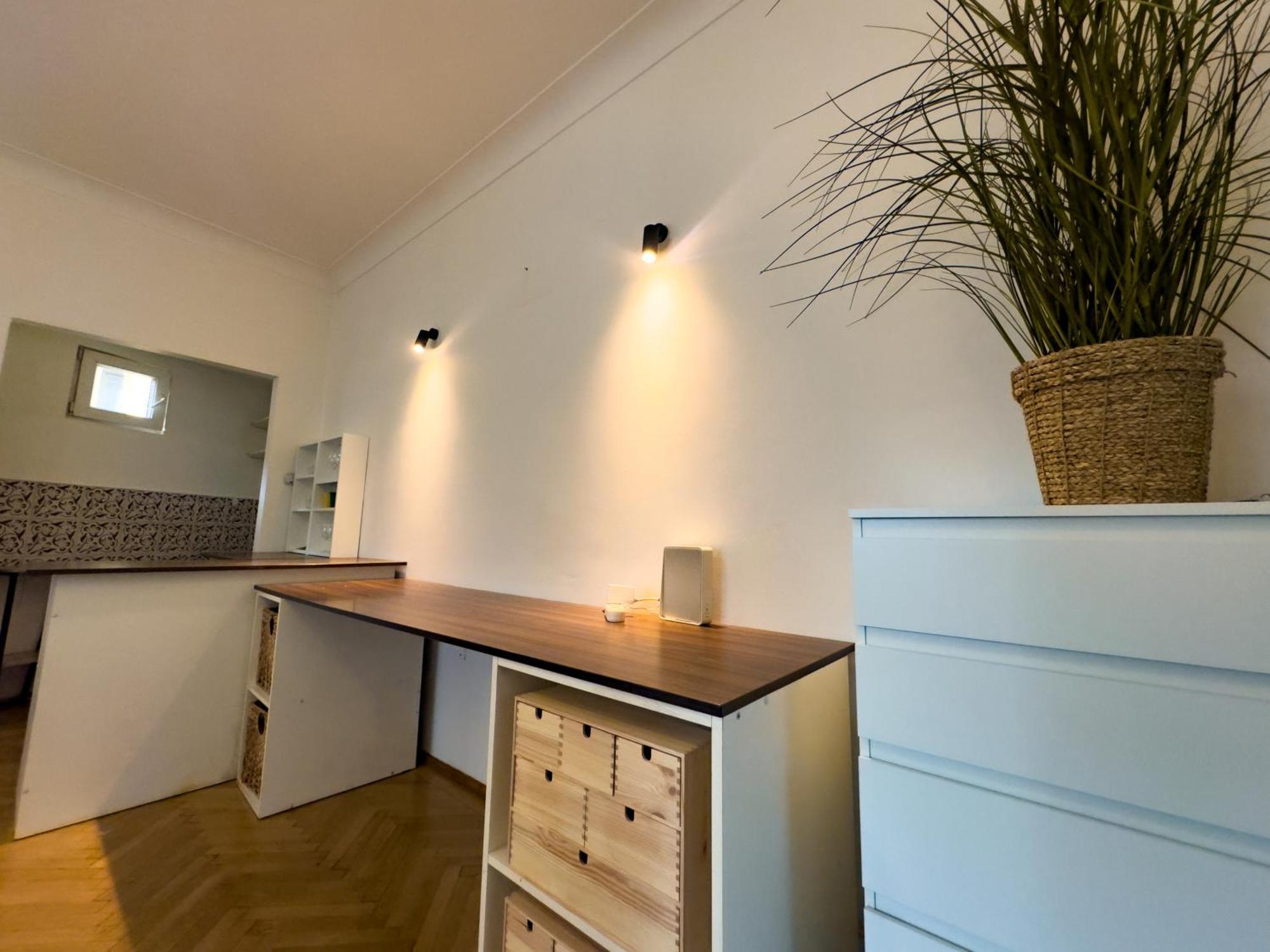 Central Retreat Apartments 부쿠레슈티 외부 사진