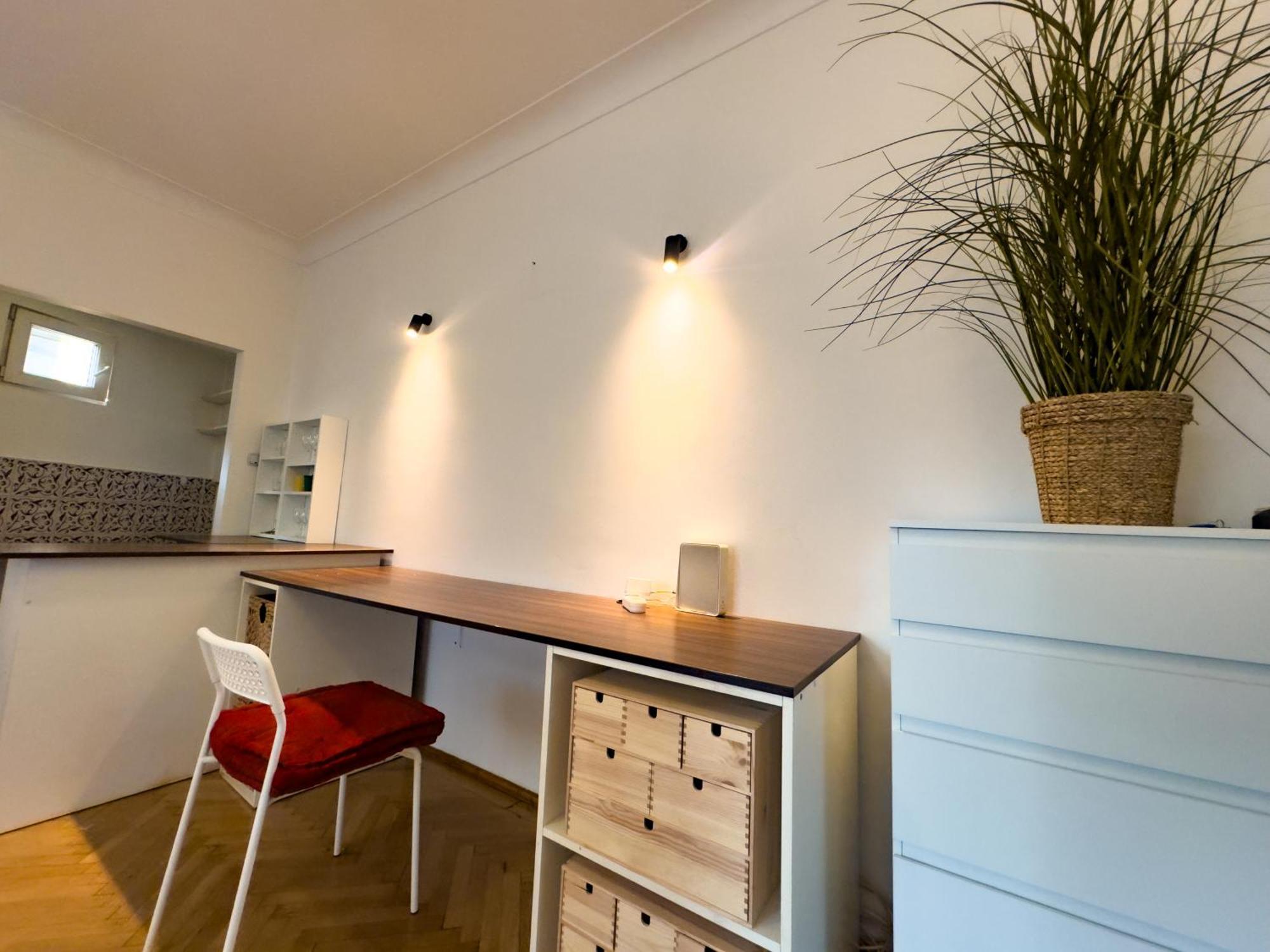 Central Retreat Apartments 부쿠레슈티 외부 사진