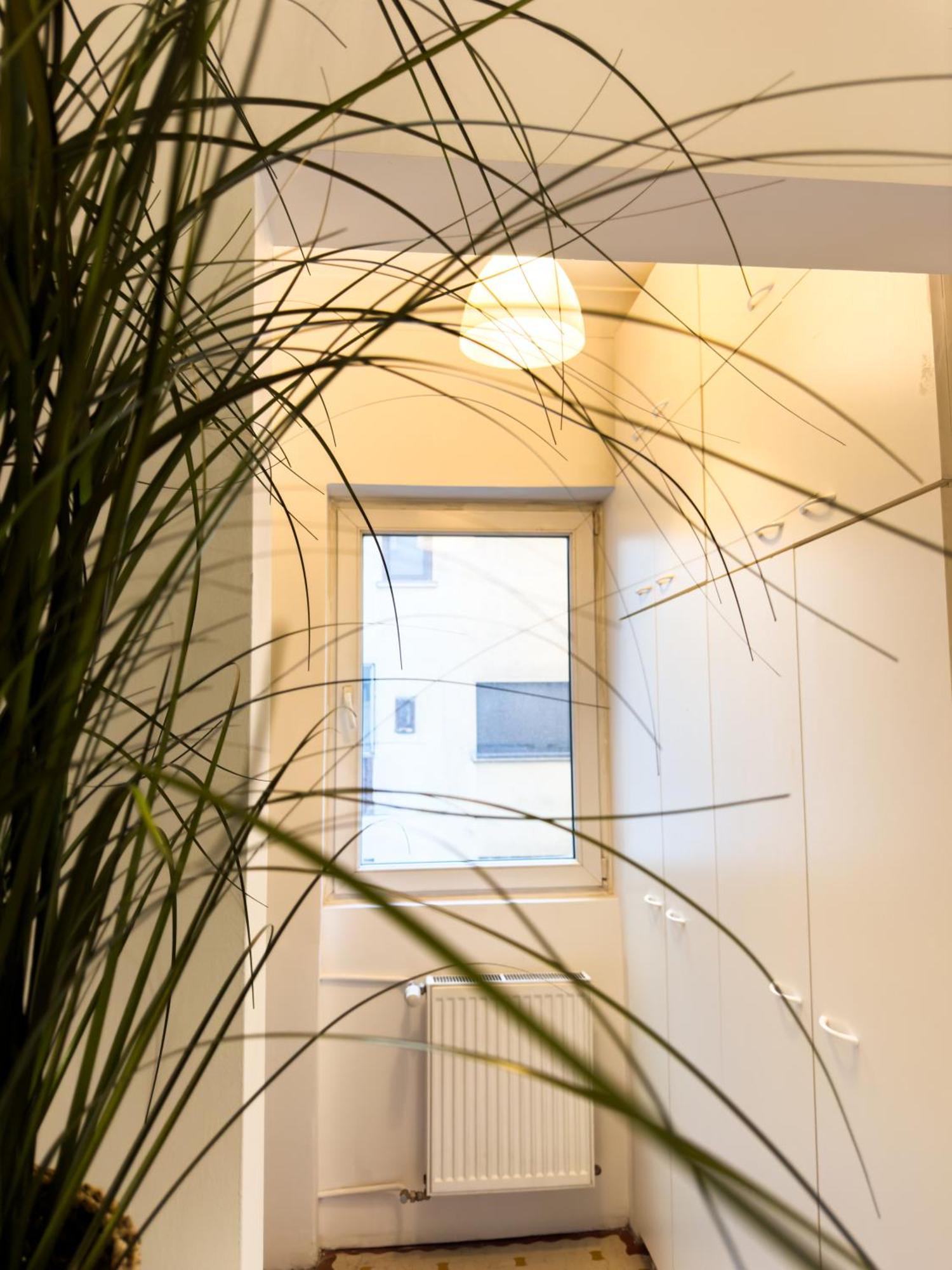 Central Retreat Apartments 부쿠레슈티 외부 사진